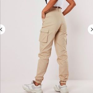 Missguided Cargo Pants